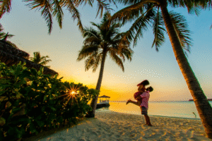 The Ultimate Bali Honeymoon Guide: A Journey into Romance, Culture, and Paradise