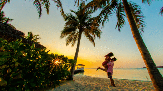 The Ultimate Bali Honeymoon Guide: A Journey into Romance, Culture, and Paradise